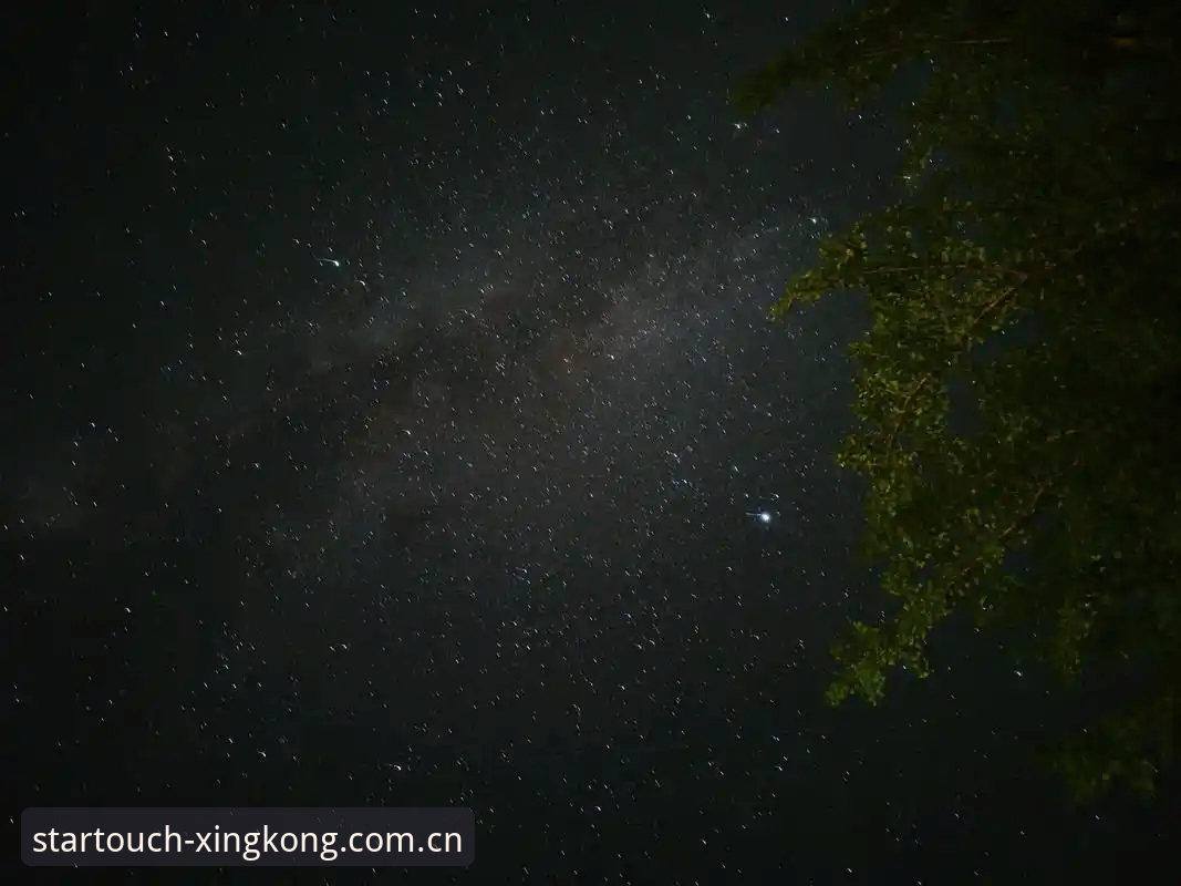 星空入口注册通道的4个关键细节：比你想的更简单，也比你以为的更容易踩坑