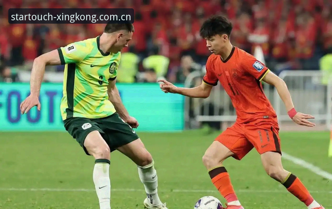 U19国足土伦杯0-3突尼斯出局 星空入口CN记录完整赛果与数据变化